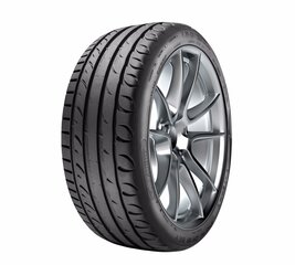 Taurus/Kormoran UHP 245/40R17 95 W XL hind ja info | Suverehvid | hansapost.ee