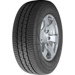 Toyo NANOENERGY VAN 235/65R16C 115 S hind ja info | Suverehvid | hansapost.ee