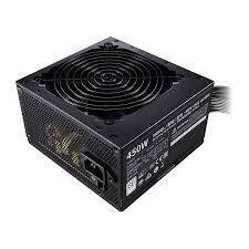 Cooler Master MPE-4501-ACABW-EU hind ja info | Toiteplokid | hansapost.ee