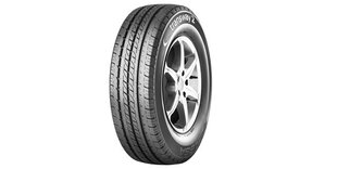 Lassa Transway 2 205/65R15C 102 T цена и информация | Летняя резина | hansapost.ee