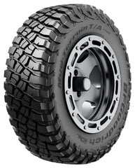 BF Goodrich MUD TERRAIN T/A KM3 255/65R17 114 Q hind ja info | BF Goodrich Rehvid | hansapost.ee