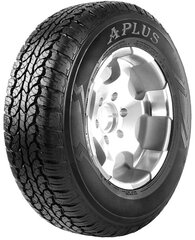 Aplus A929 A/T 235/85R16 120 S OWL hind ja info | Suverehvid | hansapost.ee