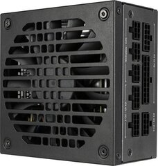 Блок питания Fractal Design, FD-PSU-ION-SFX-500G-BK-EU цена и информация | Материнские платы (PSU) | hansapost.ee