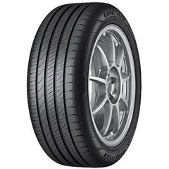 Шины для легковых автомобилей Goodyear EFFICIENTGRIP PERFORMANCE 225/55VR17 цена и информация | Летняя резина | hansapost.ee