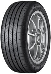 Goodyear EfficientGrip Performance 2 205/50R17 89 V hind ja info | Suverehvid | hansapost.ee