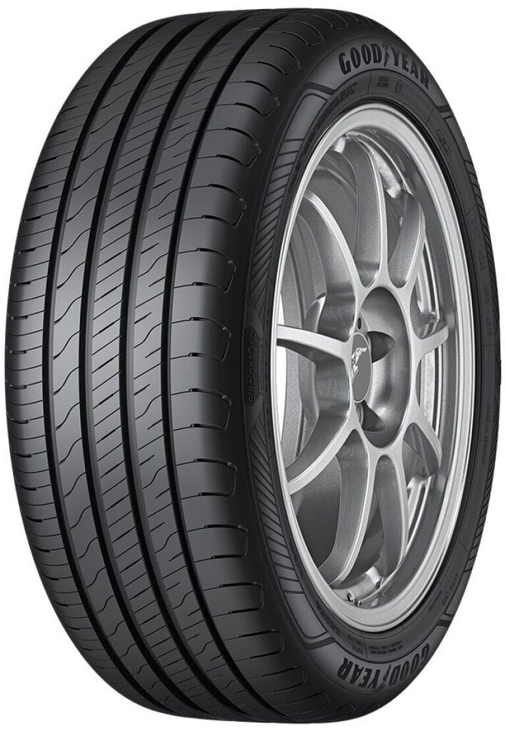 Goodyear EfficientGrip Performance 2 205/50R17 89 V цена и информация | Suverehvid | hansapost.ee