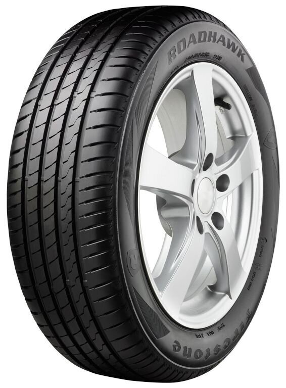 Firestone ROADHAWK 245/45R19 102 Y XL цена и информация | Suverehvid | hansapost.ee