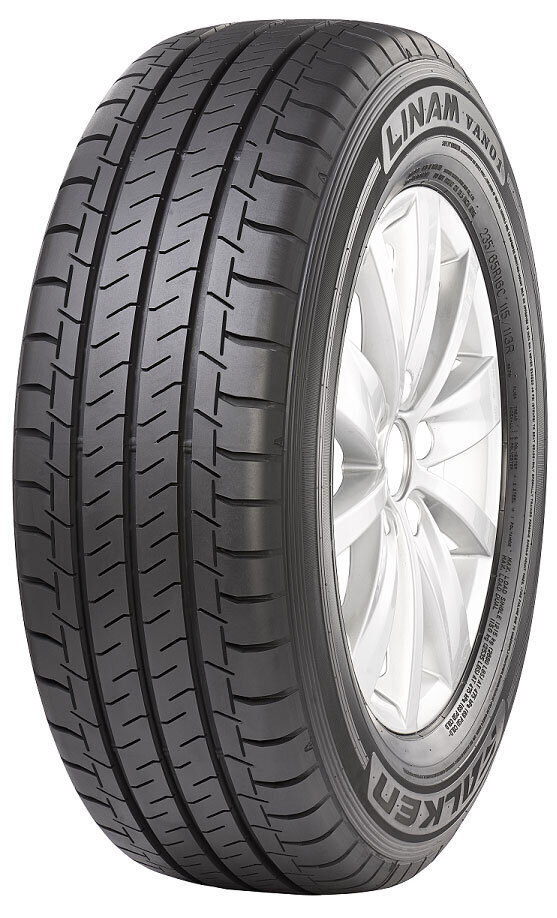 Falken LINAM VAN01 155/80R13C 85 R цена и информация | Suverehvid | hansapost.ee