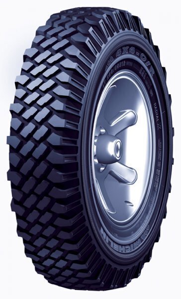 Michelin 4X4 O/R XZL 7.50/80R16C 116 N цена и информация | Suverehvid | hansapost.ee
