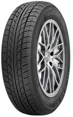 Taurus/Kormoran TAURUS TOURING 155/65R14 75 T hind ja info | Suverehvid | hansapost.ee