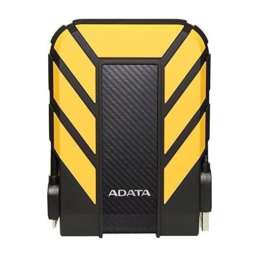 Väline kõvaketas ADATA AHD710P-2TU31-CYL цена и информация | Välised kõvakettad | hansapost.ee