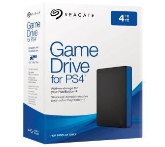 Seagate STGD4000400 цена и информация | Välised kõvakettad | hansapost.ee