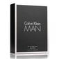 Tualettvesi Calvin Klein Man EDT meestele, 100 ml hind ja info | Parfüümid meestele | hansapost.ee