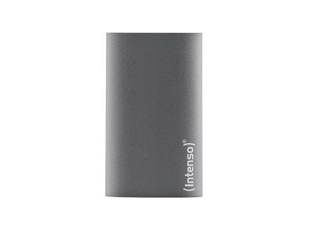 Intenso SSD Portable SSD Premium Edition 1TB (3823460) hind ja info | Välised kõvakettad | hansapost.ee