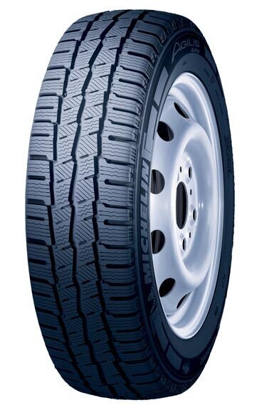 Michelin AGILIS ALPIN 215/75R16 113 R XL цена и информация | Talverehvid | hansapost.ee