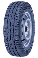 Michelin Agilis X-Ice North 185/75R16C 104 R цена и информация | Зимняя резина | hansapost.ee