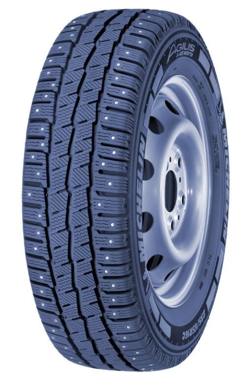 Michelin Agilis X-Ice North 185/75R16C 104 R hind ja info | Talverehvid | hansapost.ee