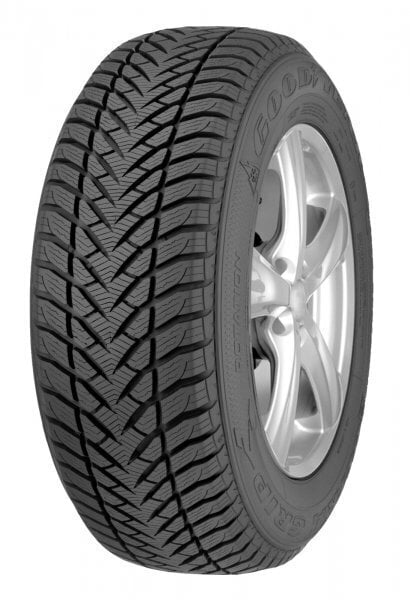 Goodyear ULTRA GRIP + SUV 245/65R17 107 H hind ja info | Talverehvid | hansapost.ee