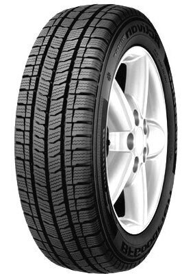 BF Goodrich Activan Winter 205/65R16C 107 T hind ja info | Talverehvid | hansapost.ee