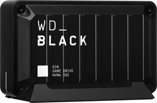 WD WDBATL0010BBK-WESN, 1 TB цена и информация | WD Компьютерная техника | hansapost.ee