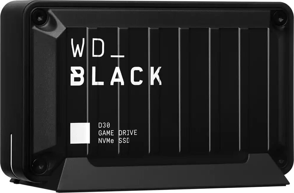 Väline SSD USB-C 1TB Western Digital : WDBATL0010BBK-WESN цена и информация | Välised kõvakettad | hansapost.ee