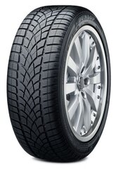 Dunlop SP Winter Sport 3D 245/45R19 102 V XL ROF цена и информация | Зимняя резина | hansapost.ee