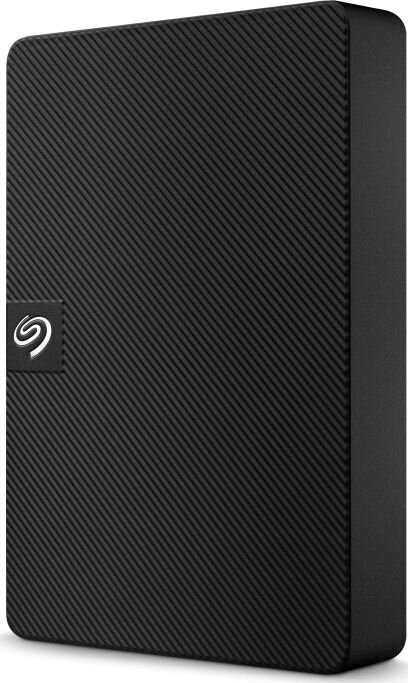 External HDD|SEAGATE|Expansion|5TB|USB 3.0|Colour Black|STKM5000400 цена и информация | Välised kõvakettad | hansapost.ee