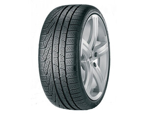Pirelli SOTTOZERO 2 245/35R20 95 V XL ROF цена и информация | Зимние шины | hansapost.ee