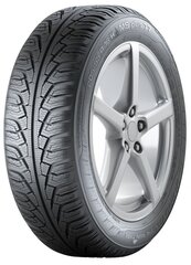 Uniroyal MS Plus 77 185/55R14 80 T цена и информация | Зимняя резина | hansapost.ee