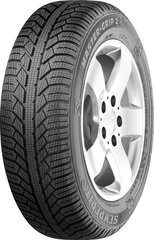 Semperit MASTER-GRIP 2 185/65R14 86 T price and information | Winter tyres | hansapost.ee