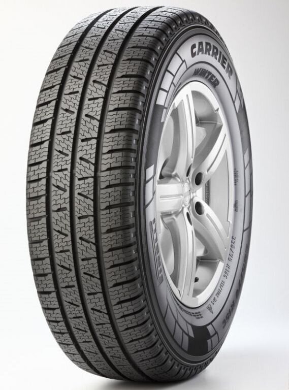 Pirelli Winter Carrier 225/75R16 118 R XL hind ja info | Talverehvid | hansapost.ee