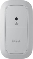 Microsoft KGY-00006, серый/белый цена и информация | Мыши | hansapost.ee