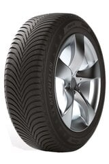 Michelin Alpin A5 205/60R16 92 V ROF hind ja info | Talverehvid | hansapost.ee