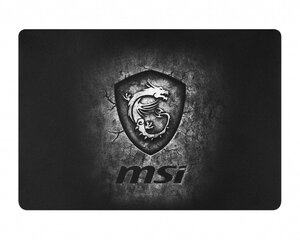 MSI GD20, черный цена и информация | Мыши | hansapost.ee