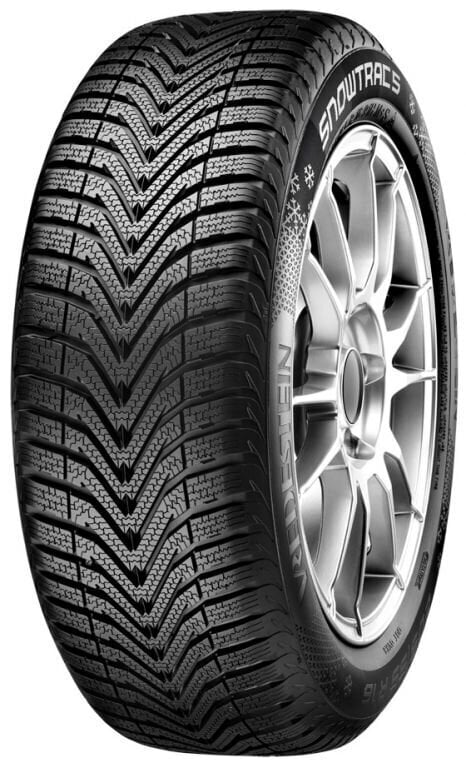 Vredestein Snowtrac 5 175/65R14 86 T XL hind ja info | Talverehvid | hansapost.ee