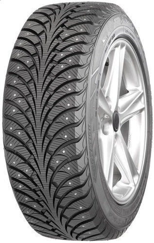 Sava Eskimo stud 215/55R16 97T Xl цена и информация | Talverehvid | hansapost.ee