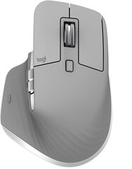 Logitech 910-005695, серый цена и информация | Мыши | hansapost.ee