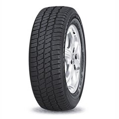 Goodride SW612 235/65R16C 115 R цена и информация | Зимние шины | hansapost.ee