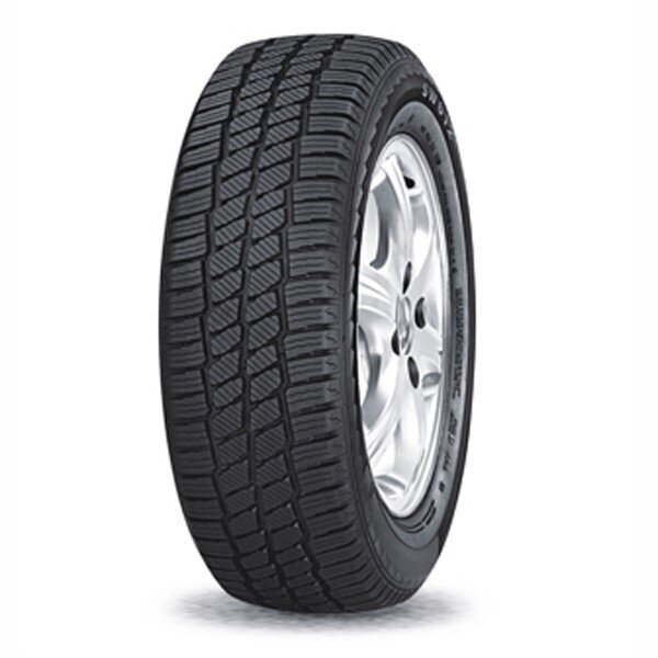 Goodride SW612 235/65R16C 115 R hind ja info | Talverehvid | hansapost.ee