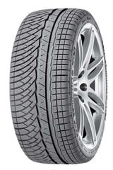Michelin PILOT ALPIN PA4 245/50R18 104 V XL MO цена и информация | Зимние шины | hansapost.ee