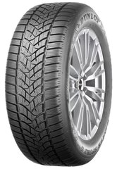 Dunlop SP Winter Sport 5 205/55R17 95 V XL цена и информация | Зимняя резина | hansapost.ee