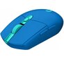 Logitech G305, sinine цена и информация | Arvutihiired | hansapost.ee