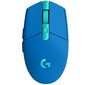 Logitech G305, sinine цена и информация | Arvutihiired | hansapost.ee