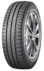 GT Radial Maxmiler WT2 195/75R16C 107 R hind ja info | Talverehvid | hansapost.ee