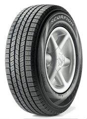 Pirelli SCORPION ICE&SNOW 315/35R20 110 V XL ROF * hind ja info | Talverehvid | hansapost.ee