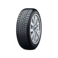 DUNLOP Winter Sport 3D 95 H 245/45R17 цена и информация | Зимняя резина | hansapost.ee