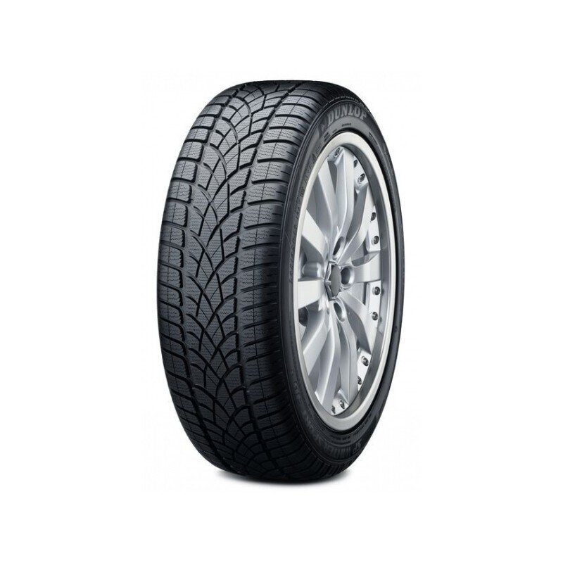 DUNLOP Winter Sport 3D 95 H 245/45R17 hind ja info | Talverehvid | hansapost.ee