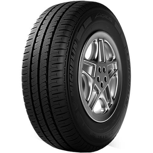 Michelin Agilis alpin 225/75R16 121/120R C цена и информация | Talverehvid | hansapost.ee