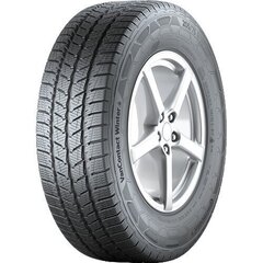 Continental VanContact Winter 215/65R16C hind ja info | Talverehvid | hansapost.ee