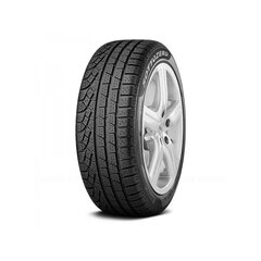 PIRELLI Winter 240 SottoZero 2 102 V 275/35R20 hind ja info | Talverehvid | hansapost.ee